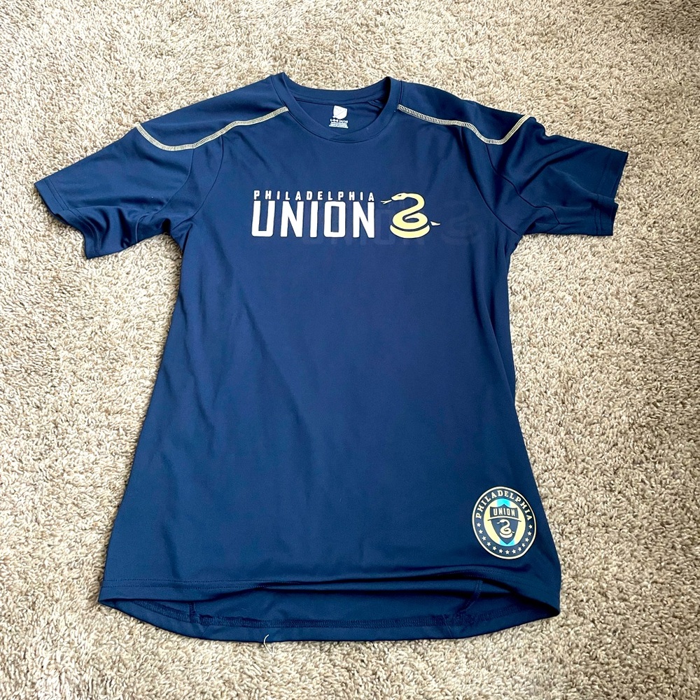 Philadelphia Union Jersey (YL or W-S)